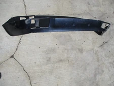 For 1984-1989 Porsche 911 Valance Panel Front Lower 930-503-971-00 GENUINE USED