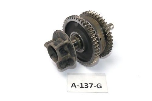 BMW K 1200 RS 589 1999 - Anlasserfreilauf A137G