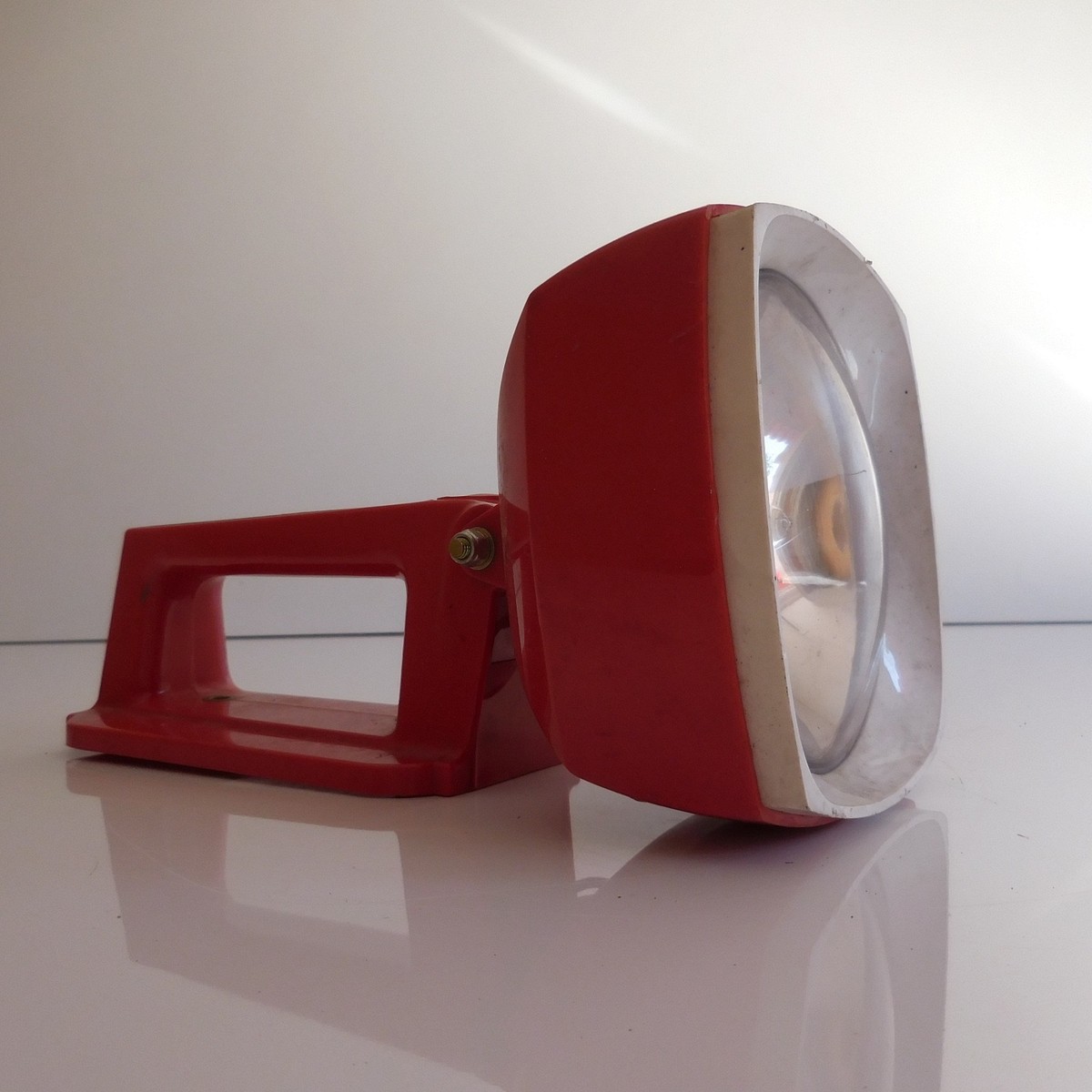 Lampe torche frontale de marque Varta