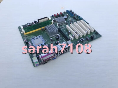 1PC USED Advantech Motherboard SIMB-A01 Rev.10 #YY