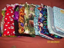 COTTON QUILTING FABRIC - Michael Miller - (SOME ARE RARE!) -  U-PICK 1