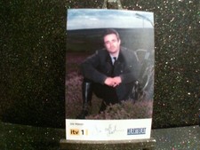 Joe McFadden (Joe Mason) Pre-Print Heartbeat Cast Card Brand New Original. Tv