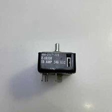 New STOVE RANGE Infinite BURNER SWITCH INF-240P-733 K-16356 985378 K16356 1W76C