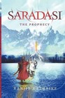 Saradasi the Prophecy by Ranjit Ratnaike (Paperback, 2014)