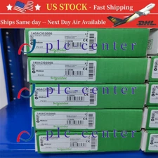 New Sealed Schneider Electric 140ACI03000 Modicon Quantum Analog Input Module
