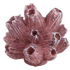 Aquarium Coral Ornament Soft And Fish Artificial Coral Landscap Bt0