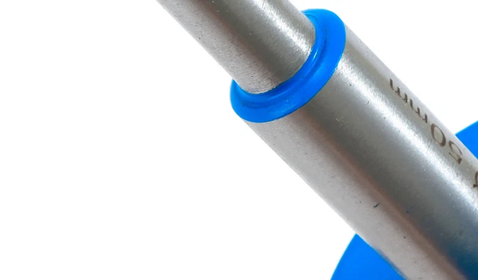 Forstner Bit Holzbohrer Set Bohrlochsäge Cutter Holzwerkzeuge 15mm - 60mm - Bild 4 von 4