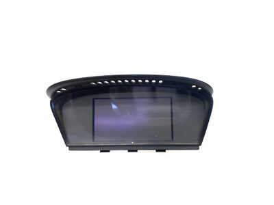 BMW 5 E60 E61 Display Board Computer Navigation A2C53004359 6952327 A2C53086052