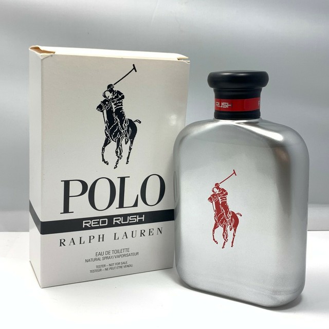 ralph lauren polo red 100ml