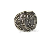 House Of Cards FRANK RING Underwood Sentinel Citadel