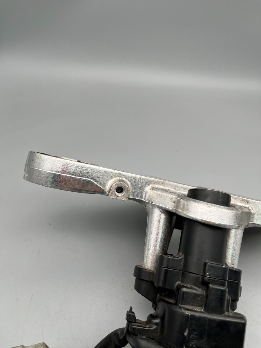 Kawasaki ZX9R Triple Tree Top Fork Upper Crown ZX9R ZX900C 98-99