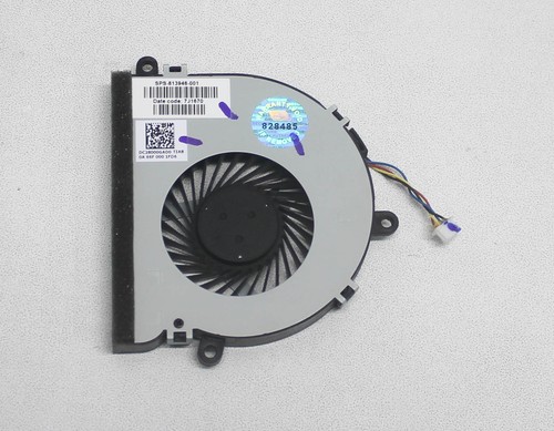 813946-001 Hp 15-Ac121Dx Cooling Fan "GRADE A"