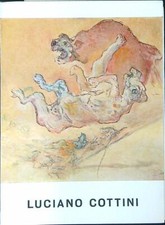 LUCIANO COTTINI  TASSI ROBERTO  1974