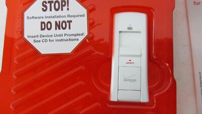 PANTECH UM175VW USB MODEM VERIZON QUALCOMM 