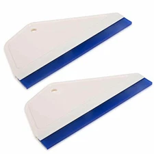 2X Side Swiper Squeegee Window Tinting Film Back Windows Tool Winshield Squeegee