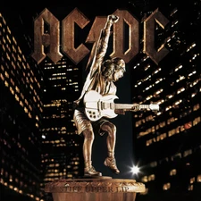 AC/DC • Stiff Upper Lip (2000) CD 2004 Columbia Records •• NEW ••