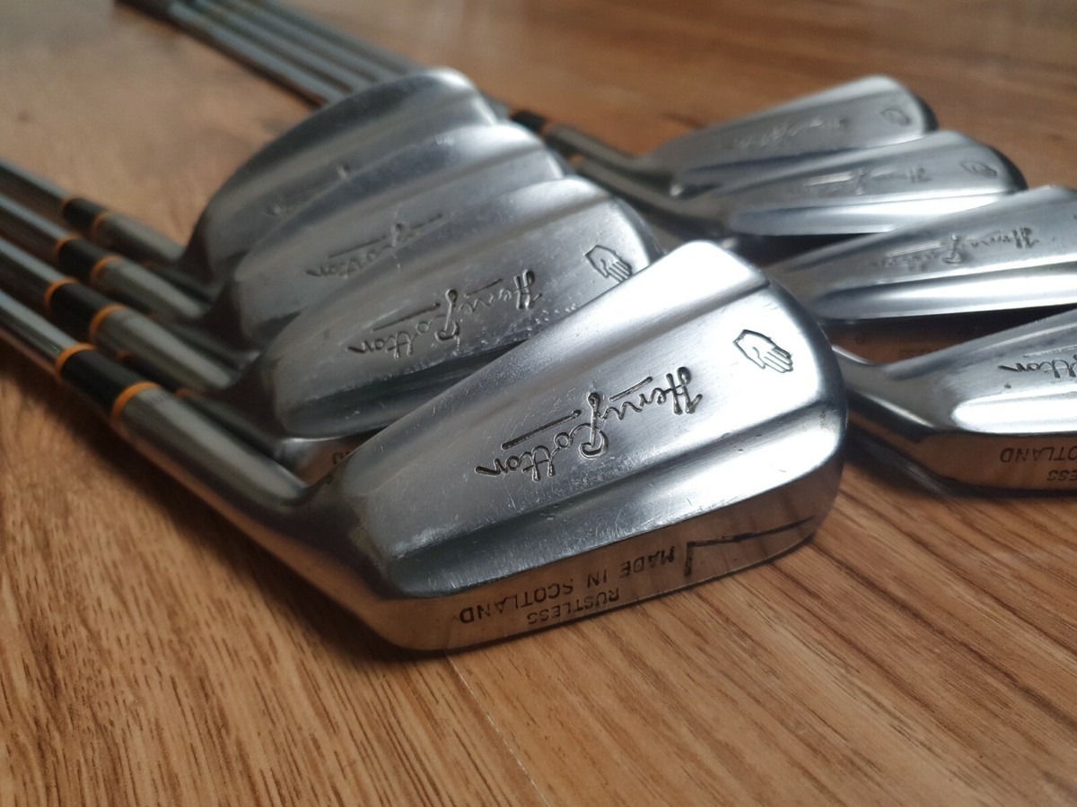 Meilleurs putters maillet 2022 : caractéristiques clés, meilleurs choix