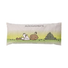 GOEBEL Der kleine Yogi &reg; Rosmarinkissen "Gl&uuml;cksmomente" - 54102731