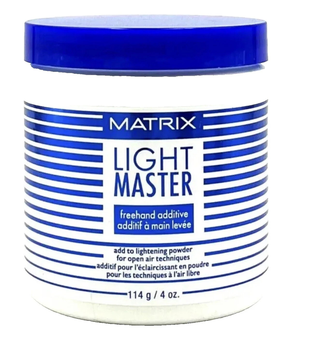 Matrix Hair Bleach краска для волос