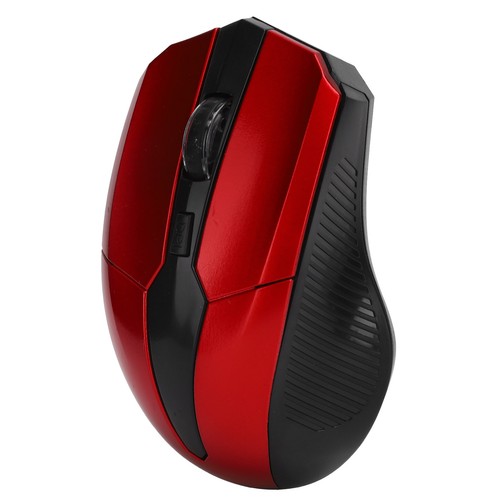 (Rot) Kabellose Computermaus Mit USB-Nano-Unifying-Empfänger 2 4 GHz 4 - Bild 19 von 23