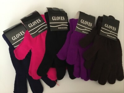 Gloves
