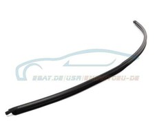 Original BMW 51317115413 - Abdeckung Heckscheibe unten 5er