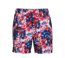 George Men's Swim Trunks Shorts Size X Large 40-42 Americana