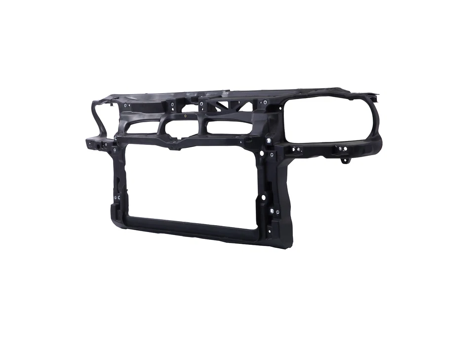Radiator Core Panel Support For 1999-2005 Volkswagen Jetta 1999-2006 Golf - Imagem 3 de 4
