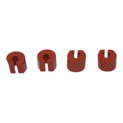 Webasto Isolator Set Pack of 4 1303326A Genuine for Air Top 2000ST EVO 3900 5500