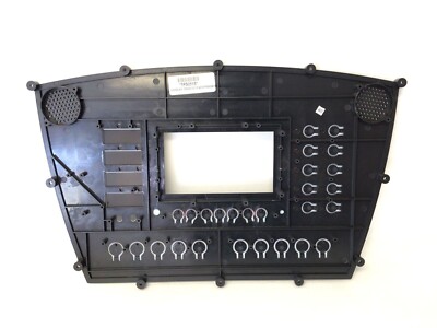 True Fitness 500 700 PS Treadmill Display Console Overlay 7PS0515