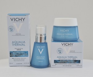 vichy cream set