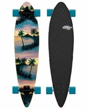 Happy Hour Longboard 38"