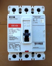 EATON    EDS3110  breaker a 303
