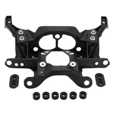 Front Headlight Upper Fairing Stay Bracket for Yamaha YZFR1 YZF-R1 2015-2020