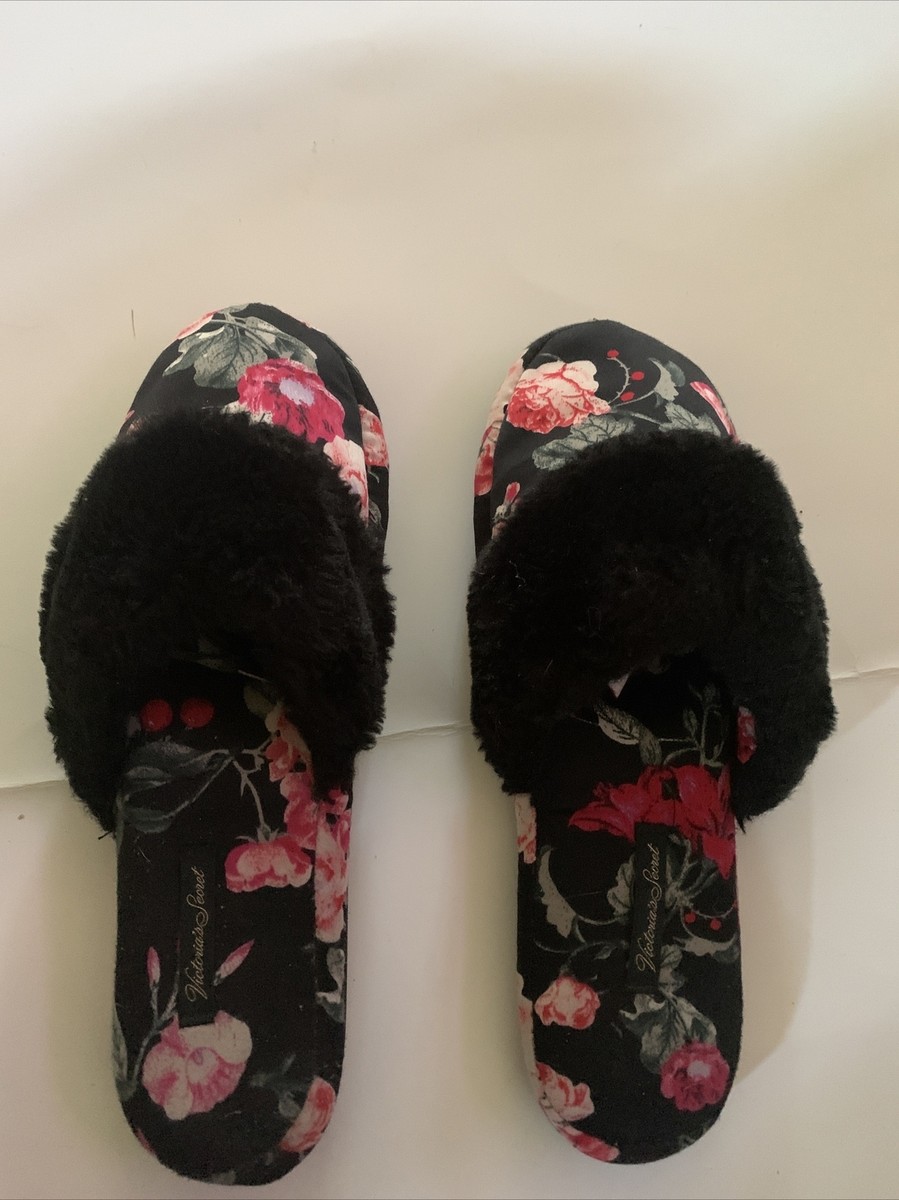 Women's Slippers Victoria Secret Bed Slippers Jual Victoria's