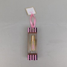 I Am Juicy Couture Eau De Parfum Spray Gift Ornament Stocking Stuffer .25oz