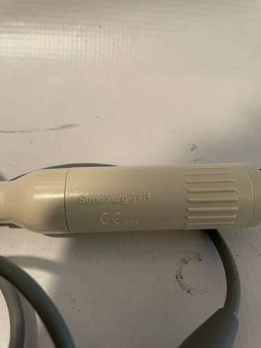 Olympus SonoSurg T2H 30 Tage Garantie - Bild 4 von 5