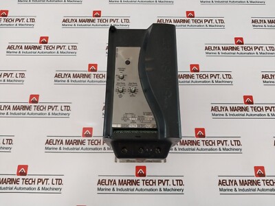 Larsen & Toubro CSX-015-V4-C1 3 Phase Soft Starter 220-440Vac 50/60Hz 5000A Rms
