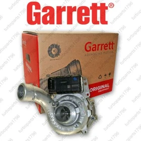 Original VAG Turbolader 059145722M 059145722R VW Phaeton Touareg Audi A6 Avant !