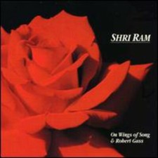 SHRI RAM, Robert Gass, Good