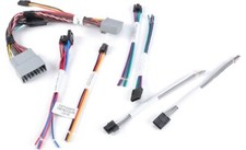 PAC LPHHD04 / LocPro Advanced T-Harness 2016-up Honda Vehicles  NEW 