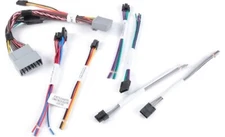 PAC LPHHD04 / LocPro Advanced T-Harness 2016-up Honda Vehicles **NEW**