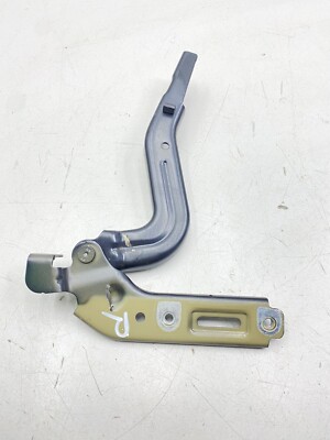2020-2024 Chrysler Pacifica Front Right Side Hood Bonnet Hinge OEM 68488454AA