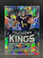 2021 Leaf Footbal AUTOS - Parallels / RPAs / SPs - Pick Your Card + 20% Off 3+