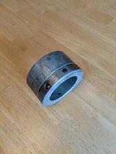 Dusenbery Slitter - 60 mm Spanning Collar - 783952 - Adjustable Stop Collar