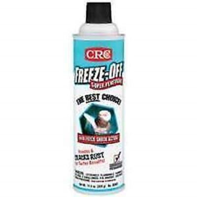 CRC Penetrant-Freeze Off Low Voc #05002