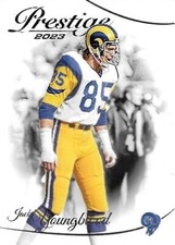 2023 Prestige #175 Jack Youngblood