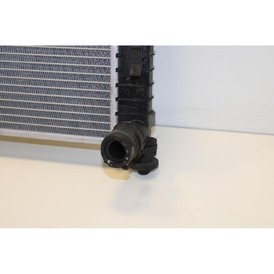 KÜHLER FÜR FORD FUSION (02-06) 1.4 TDCI (50KW) MNV 5P/D/1398CC