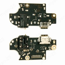 USB Charger Charging Port Dock Connector For Motorola Moto One 5G UW XT2075-1