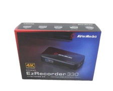 Buy AVerMedia EzRecorder 330 ER330 Capture Card Record and Buy AVerMedia EzRecorder 330 ER330 Capture Card Record and